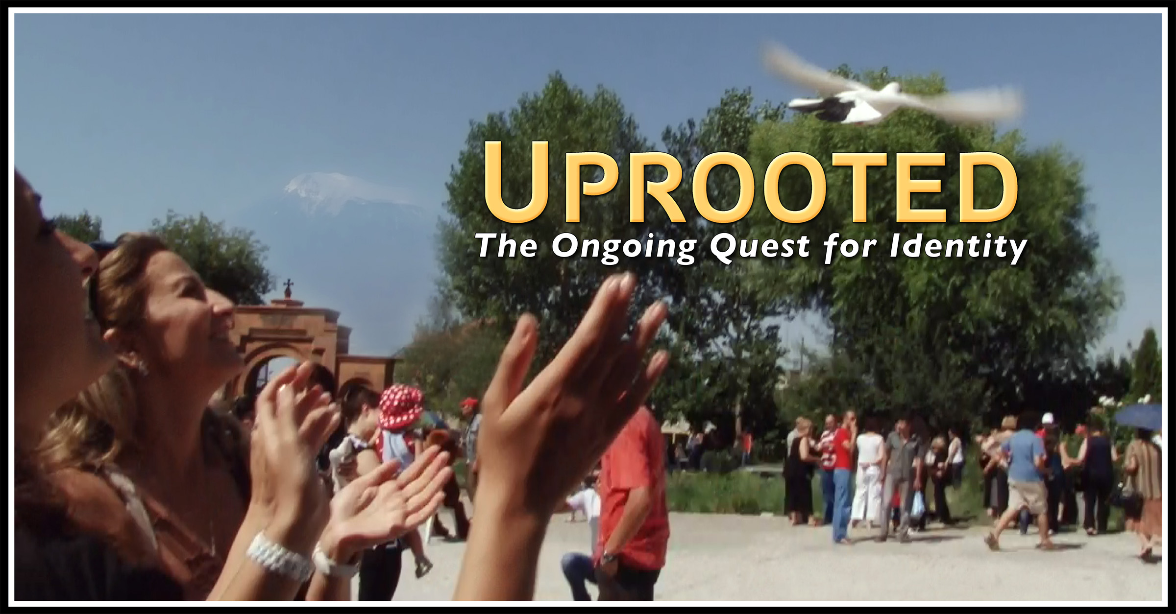 UPROOTED LOGO